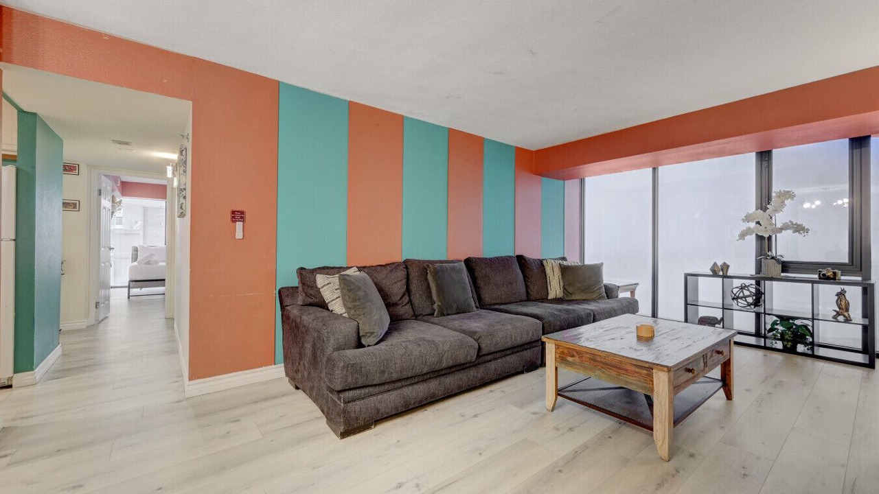 Photo of Livingroom in Las Vegas Strip
