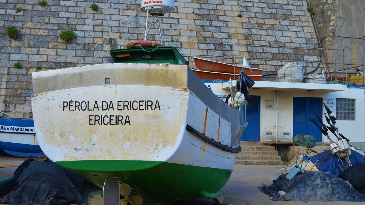 Photo of Outdoor in Barril de Baixo