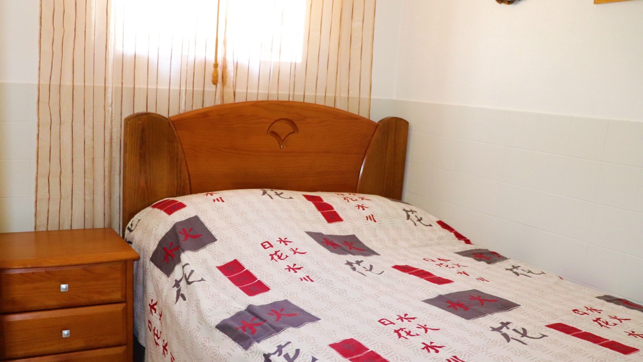 Photo of Bedroom in Barril de Baixo