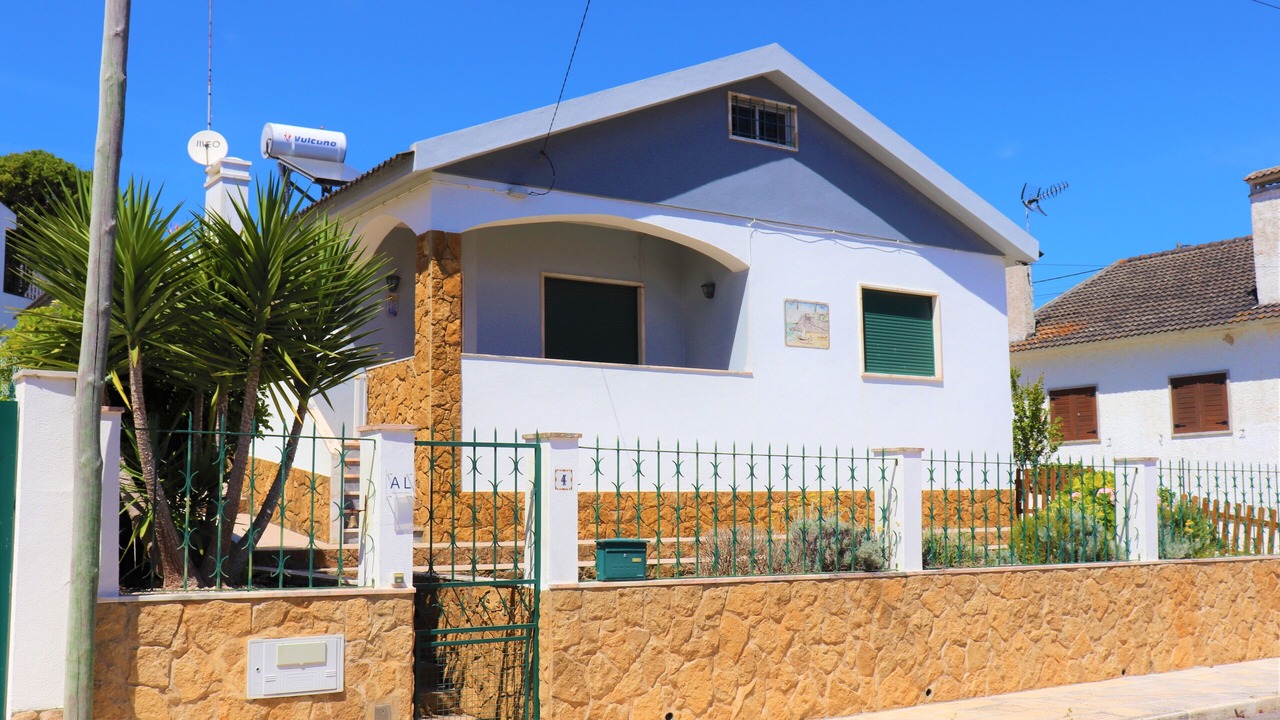 Photo of Outdoor in Barril de Baixo