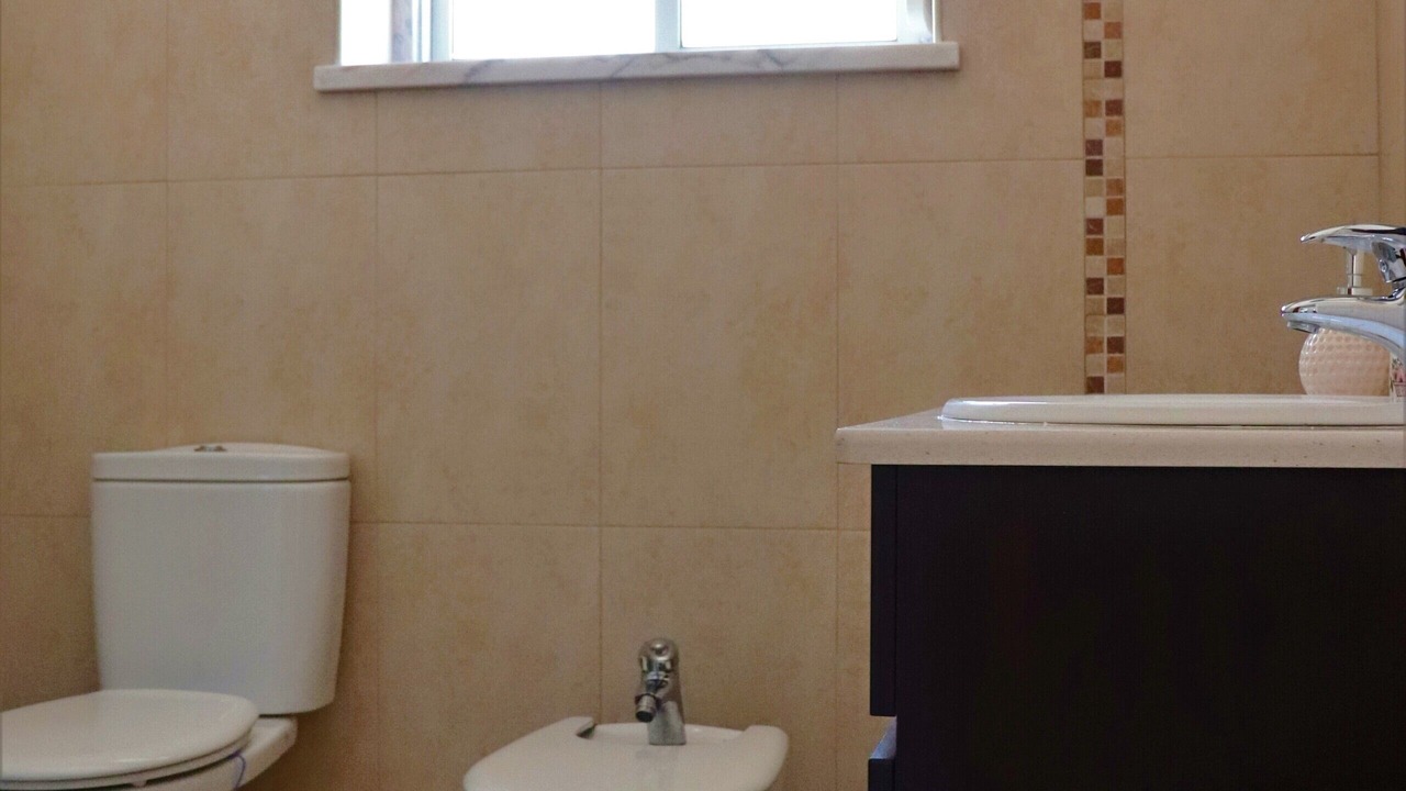 Photo of Bathroom in Barril de Baixo