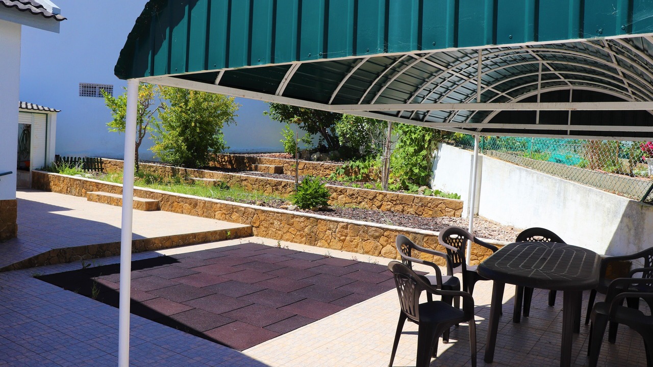 Photo of Outdoor in Barril de Baixo
