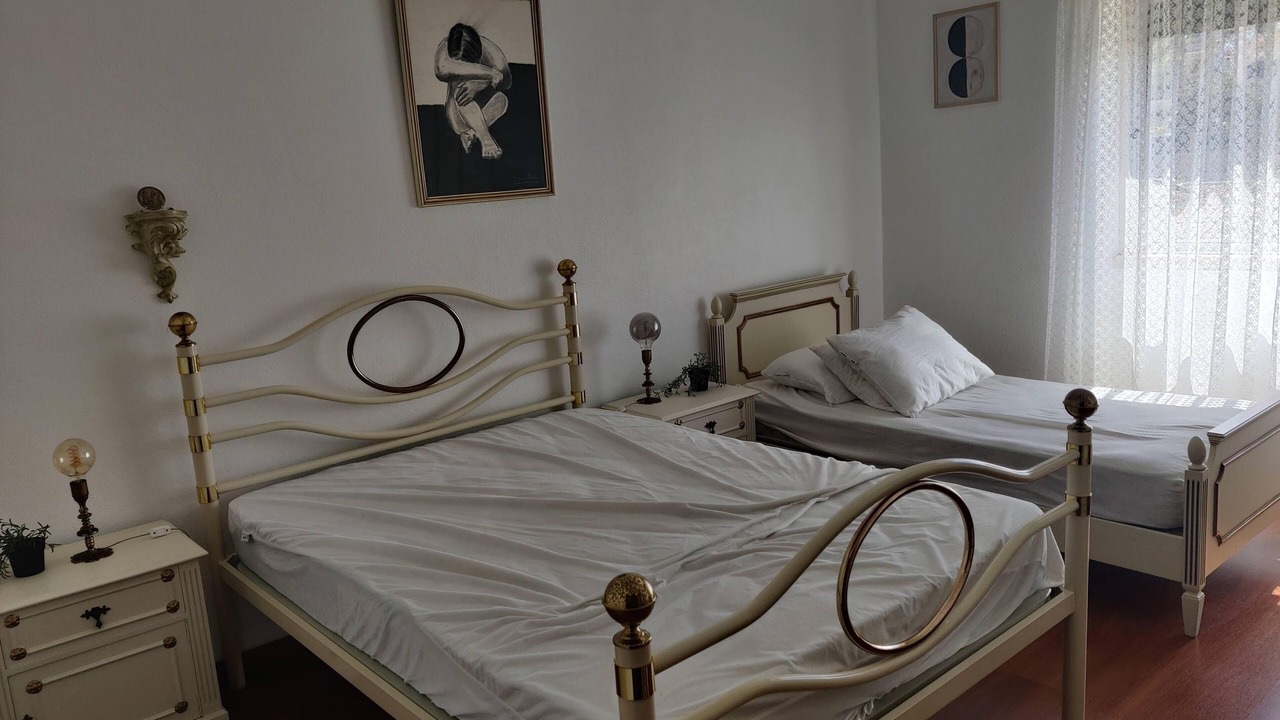 Photo of Bedroom in Barril de Baixo