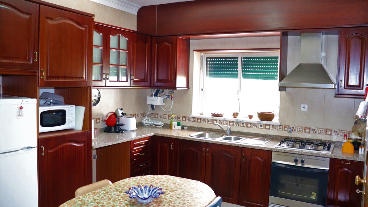 Photo of Kitchen in Barril de Baixo
