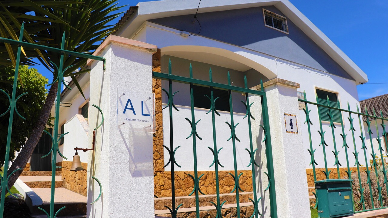 Photo of Outdoor in Barril de Baixo
