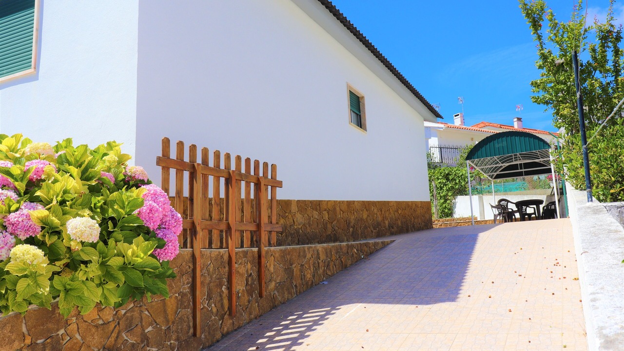 Photo of Patio Balcony in Barril de Baixo