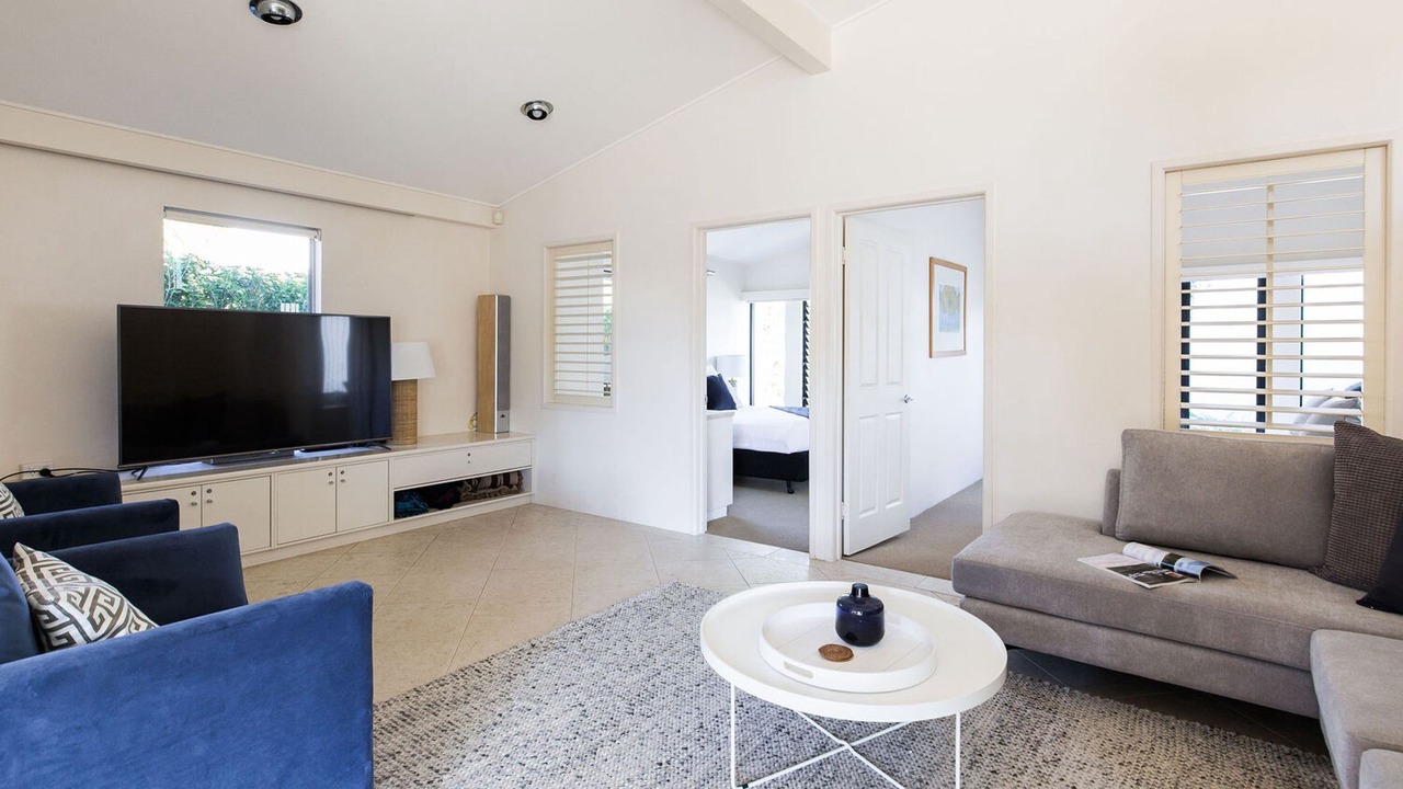 Photo of Livingroom in Noosa Heads