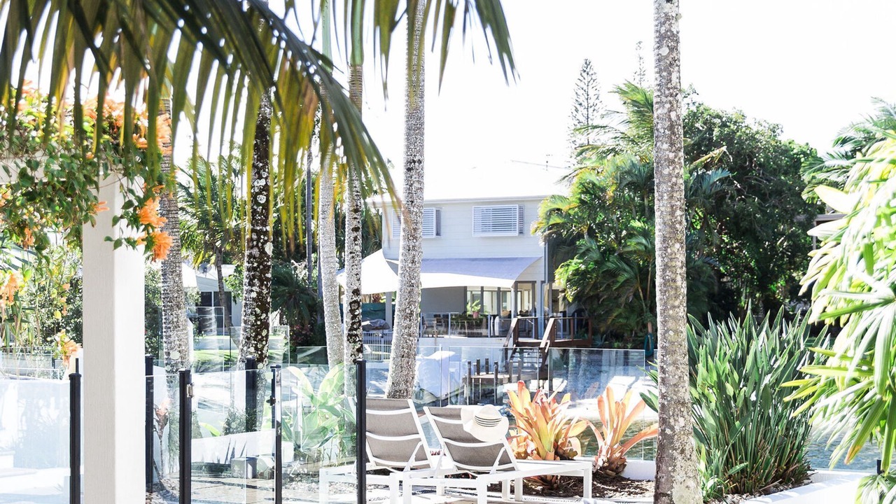 Photo of Patio Balcony in Noosa Heads