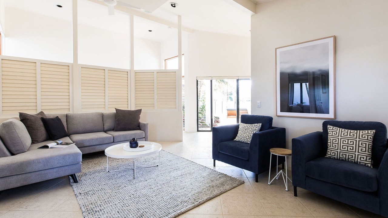 Photo of Livingroom in Noosa Heads