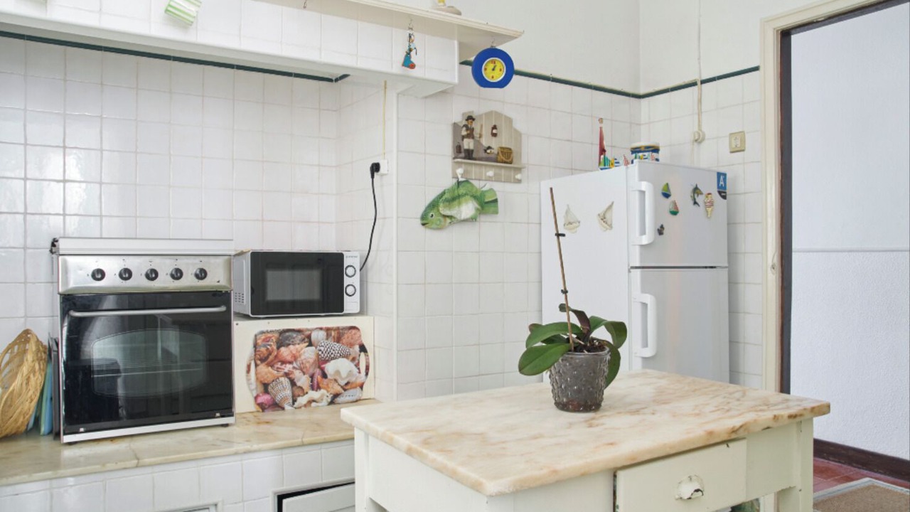 Photo of Kitchen in Barra