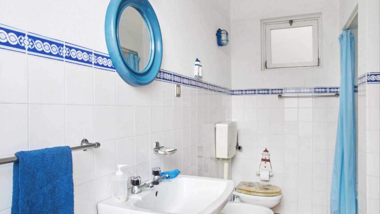 Photo of Bathroom in Barra