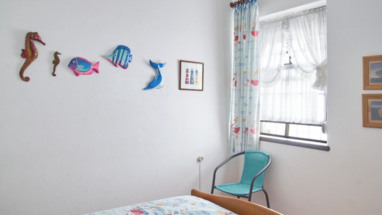 Photo of Bedroom in Barra