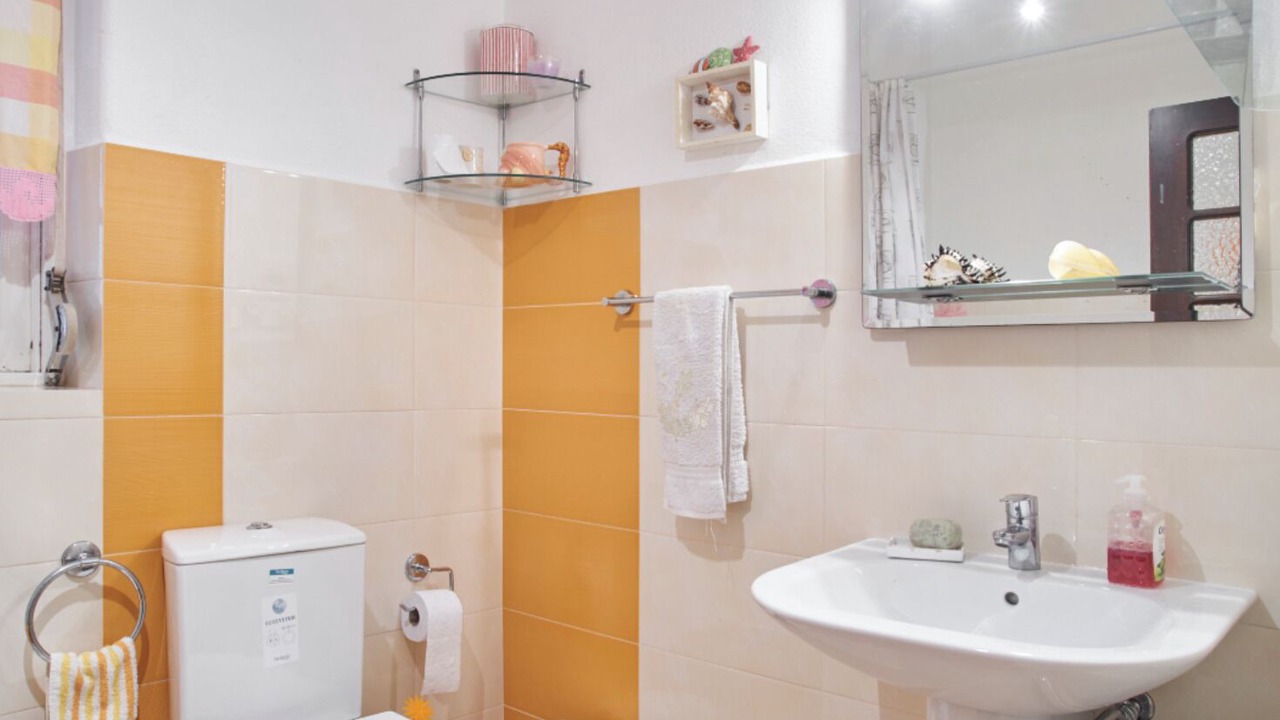 Photo of Bathroom in Barra
