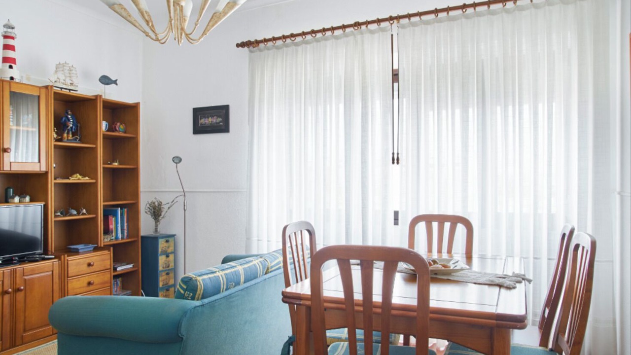 Photo of Livingroom in Barra