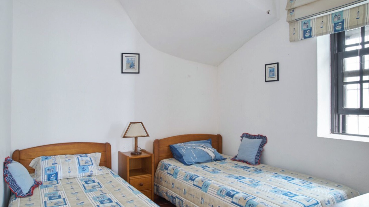 Photo of Bedroom in Barra