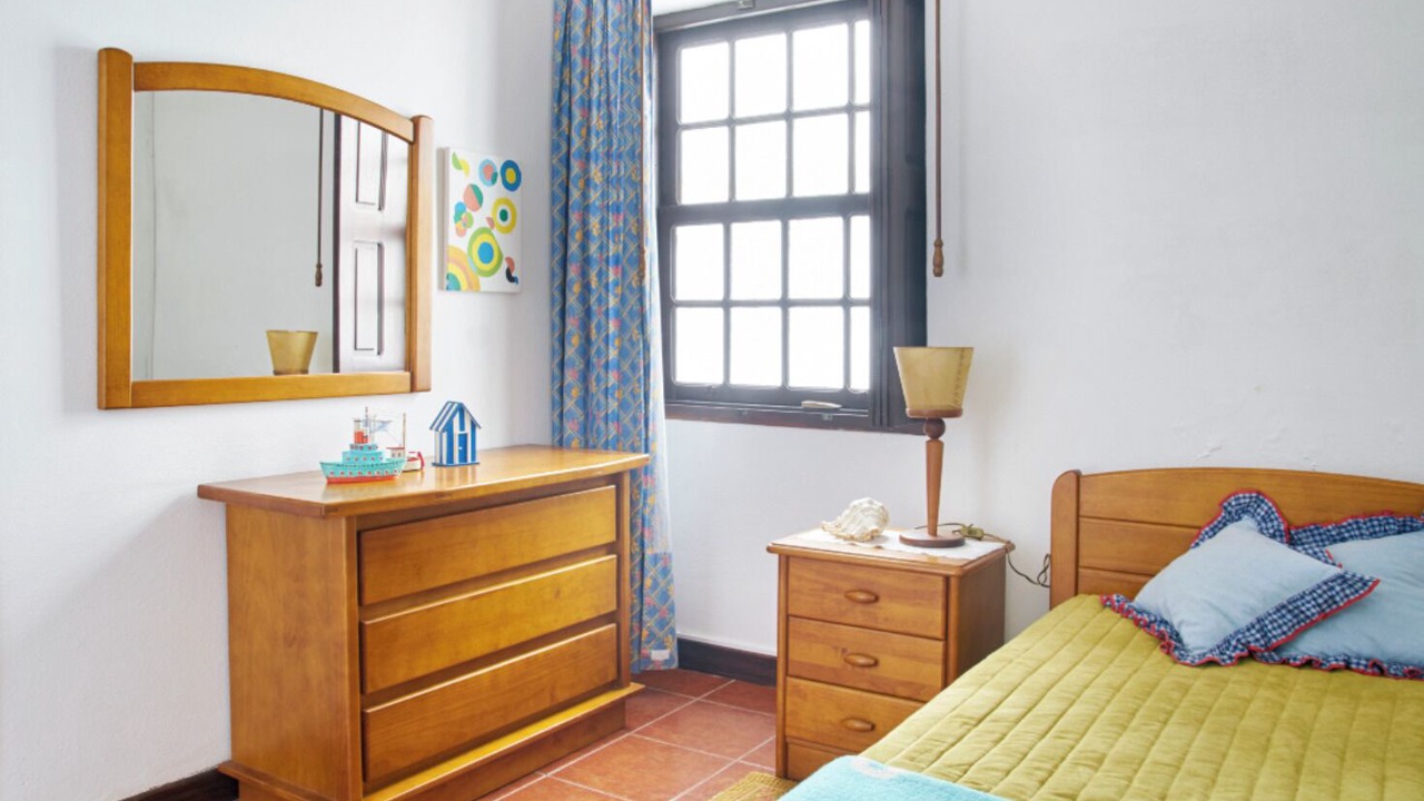 Photo of Bedroom in Barra