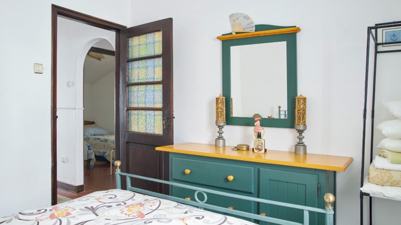 Photo of Bedroom in Barra