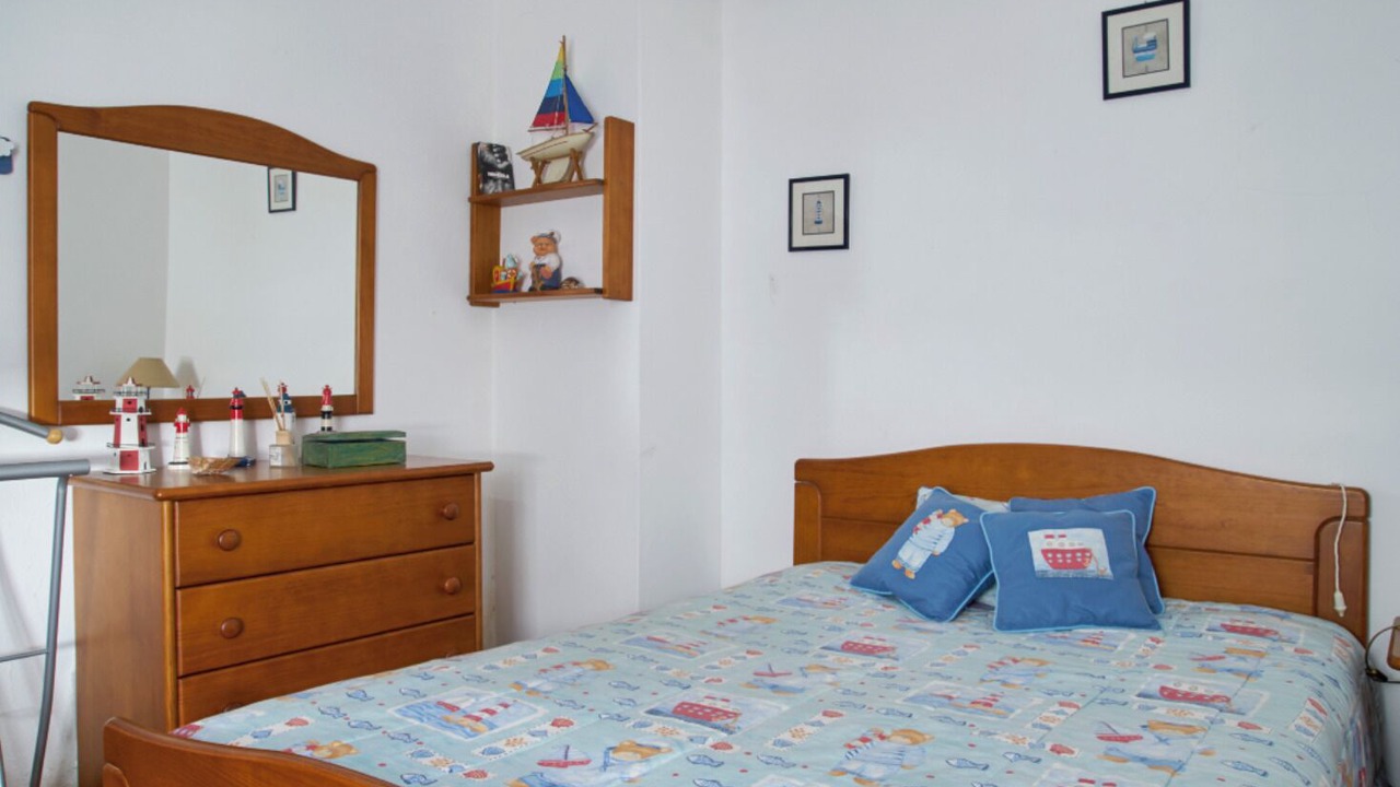 Photo of Bedroom in Barra