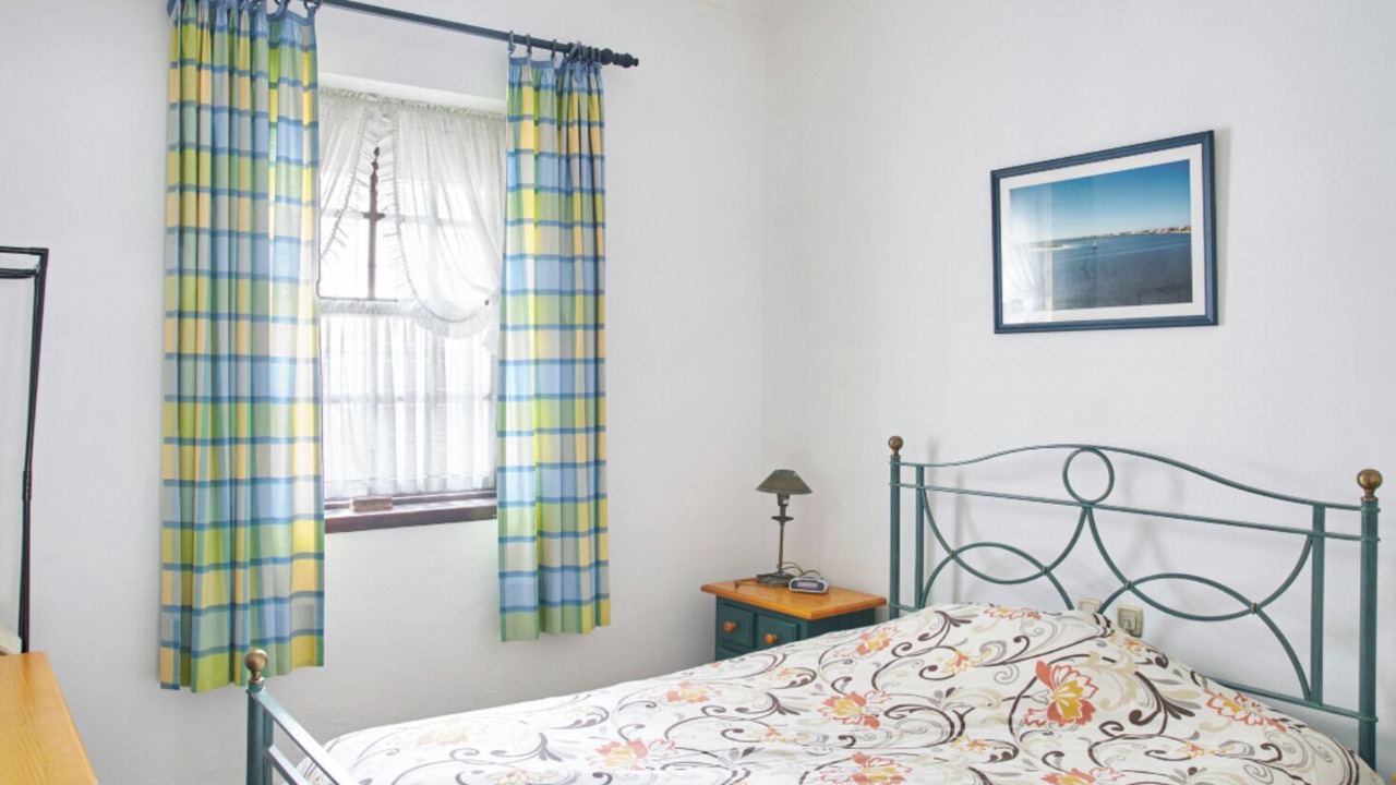 Photo of Bedroom in Barra