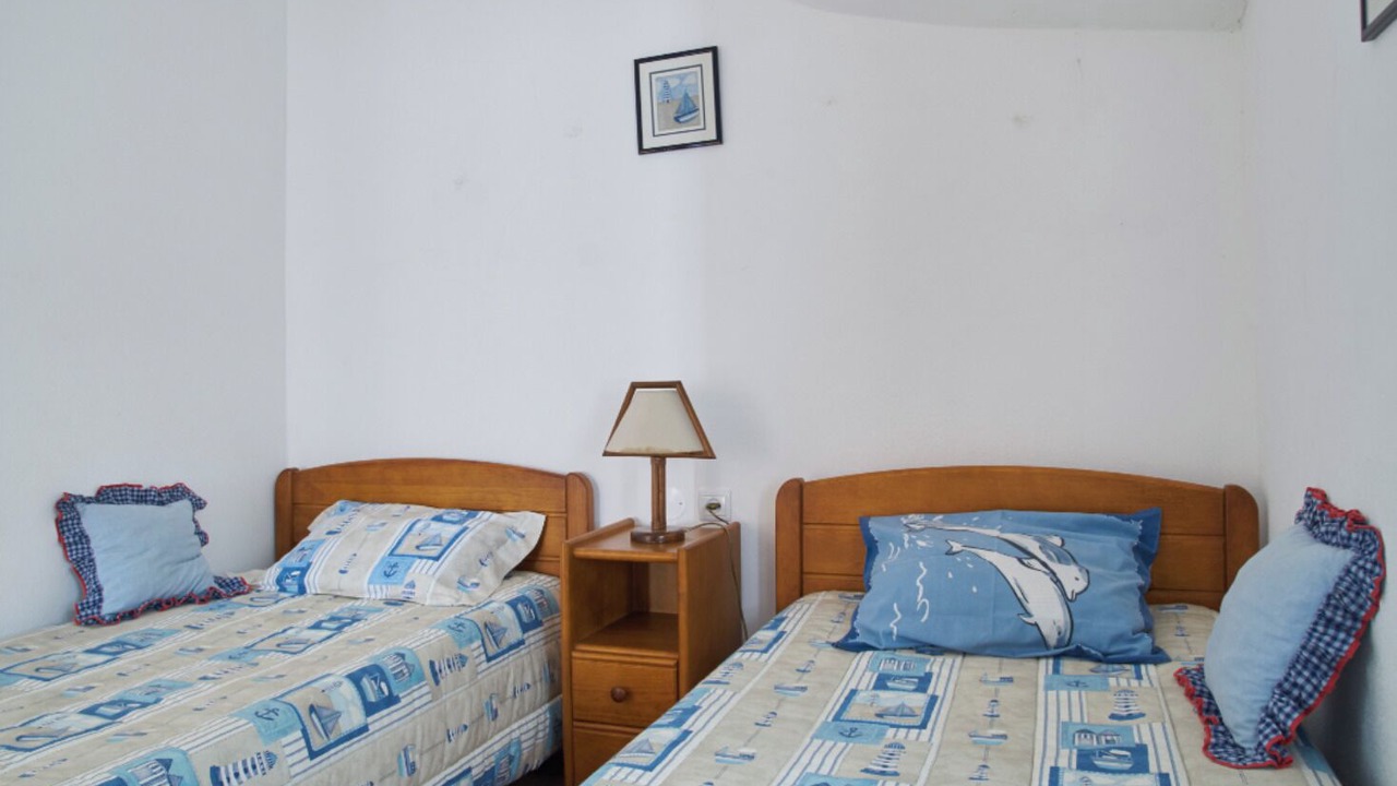 Photo of Bedroom in Barra