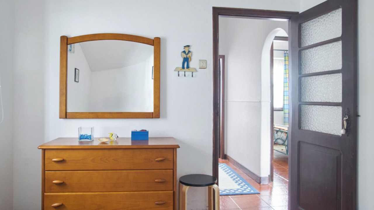 Photo of Bedroom in Barra