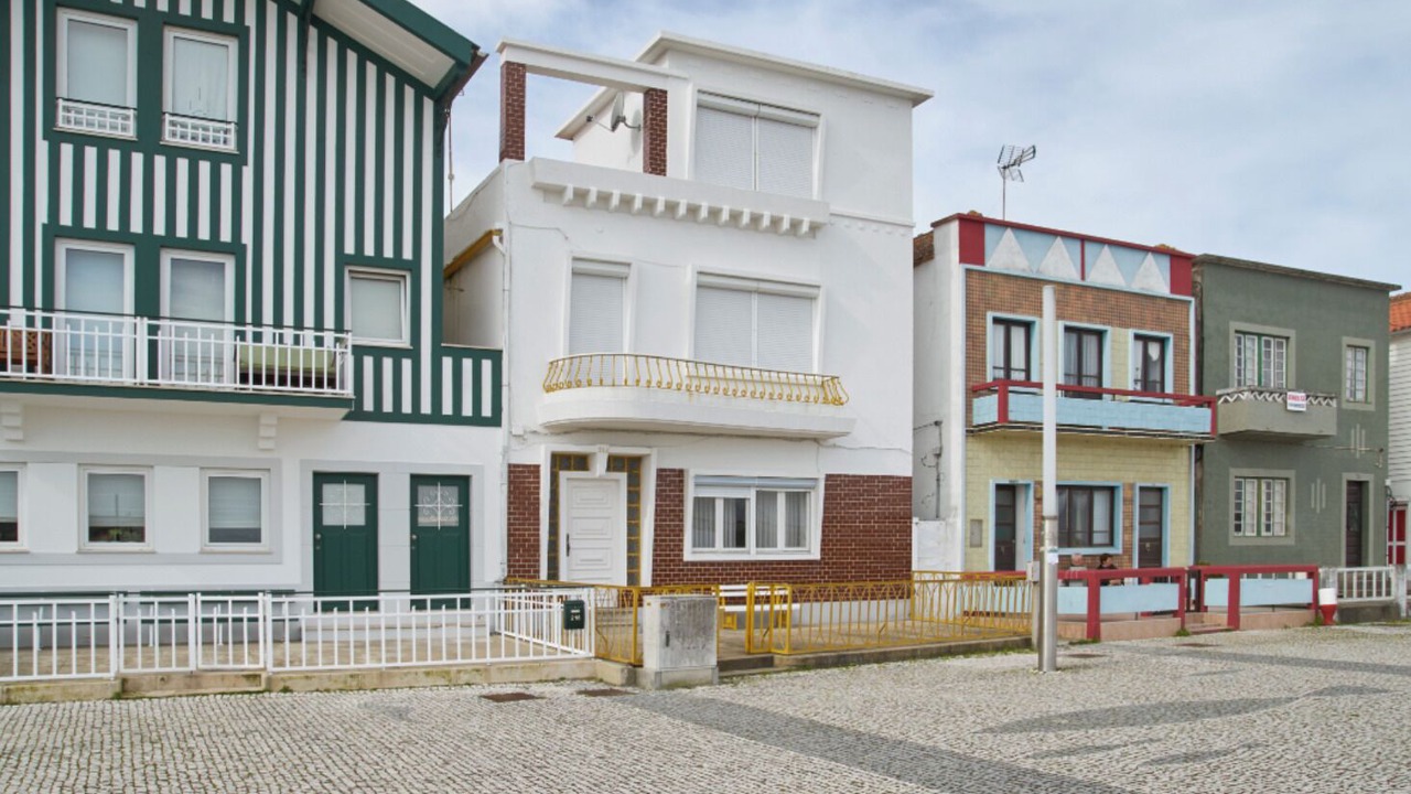 Photo of Outdoor in Barra