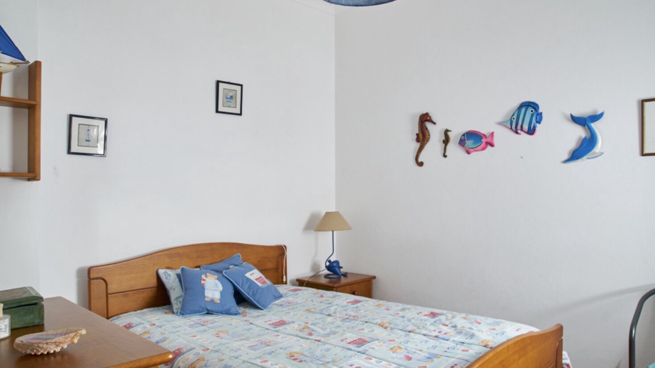Photo of Bedroom in Barra