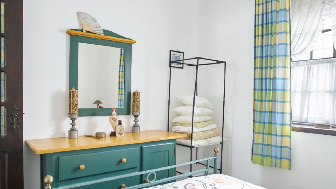 Photo of Bedroom in Barra
