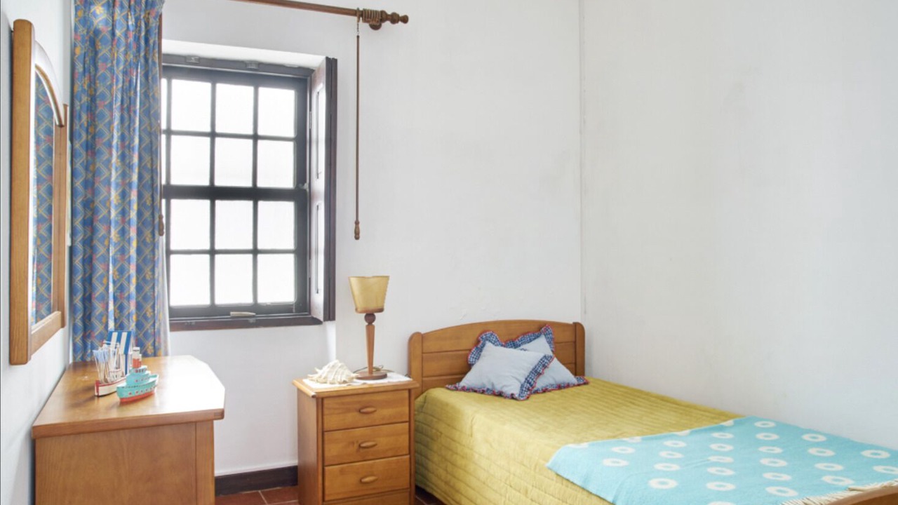 Photo of Bedroom in Barra