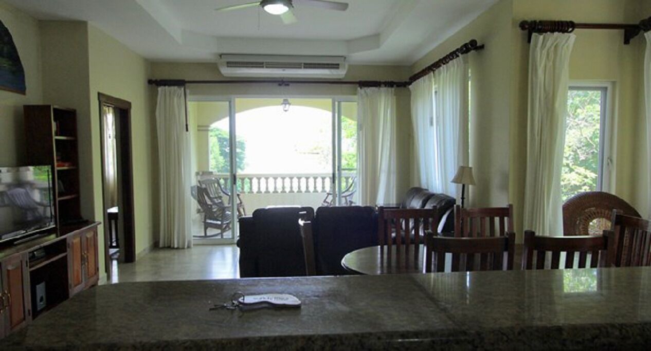 Photo of Livingroom in Playa Colorado