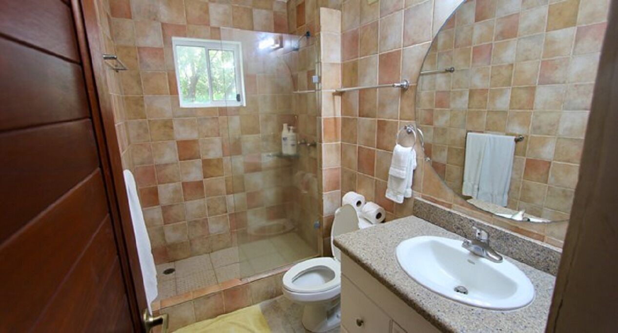 Photo of Bathroom in Playa Colorado