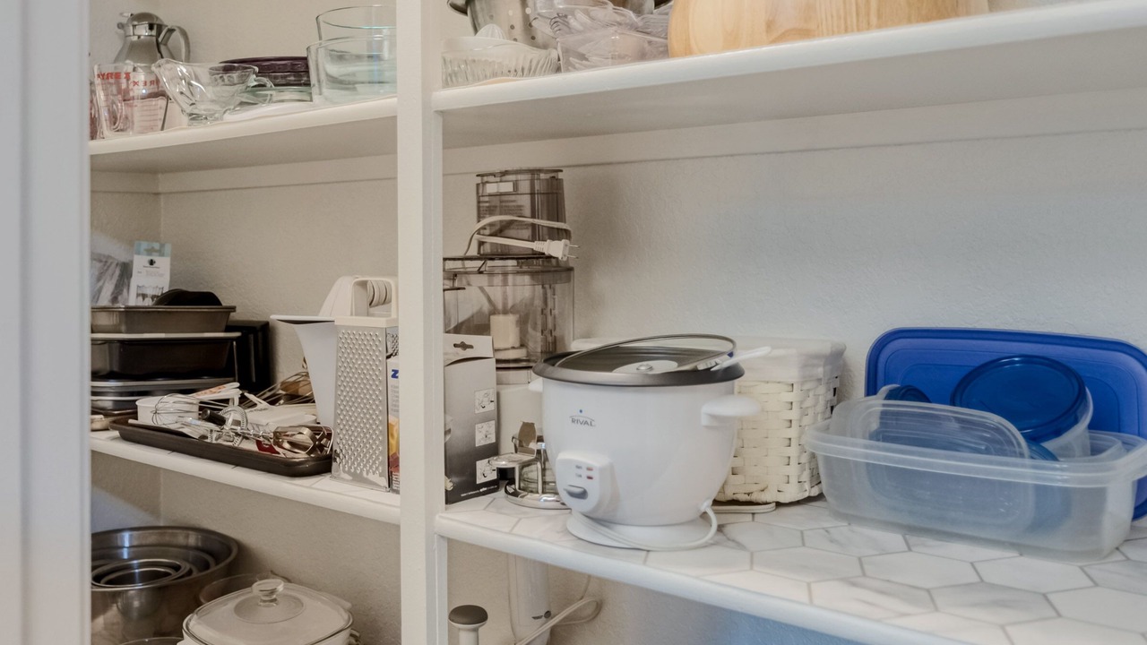 Photo of Kitchen in Desert Club Manor