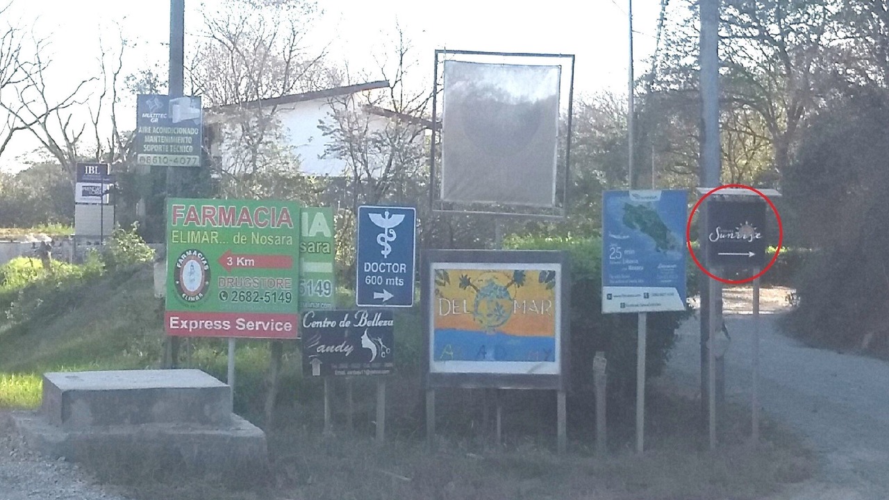Photo of Outdoor in Nosara