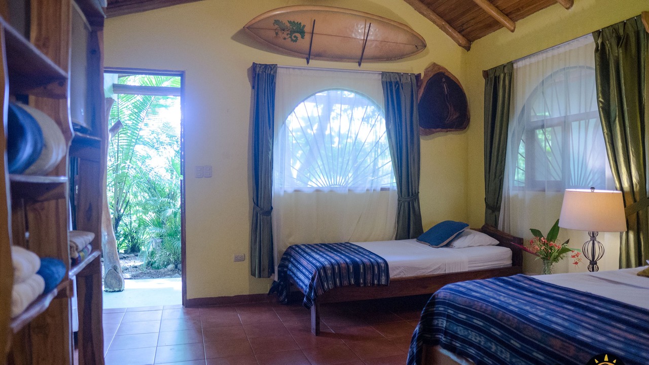 Photo of Bedroom in Nosara