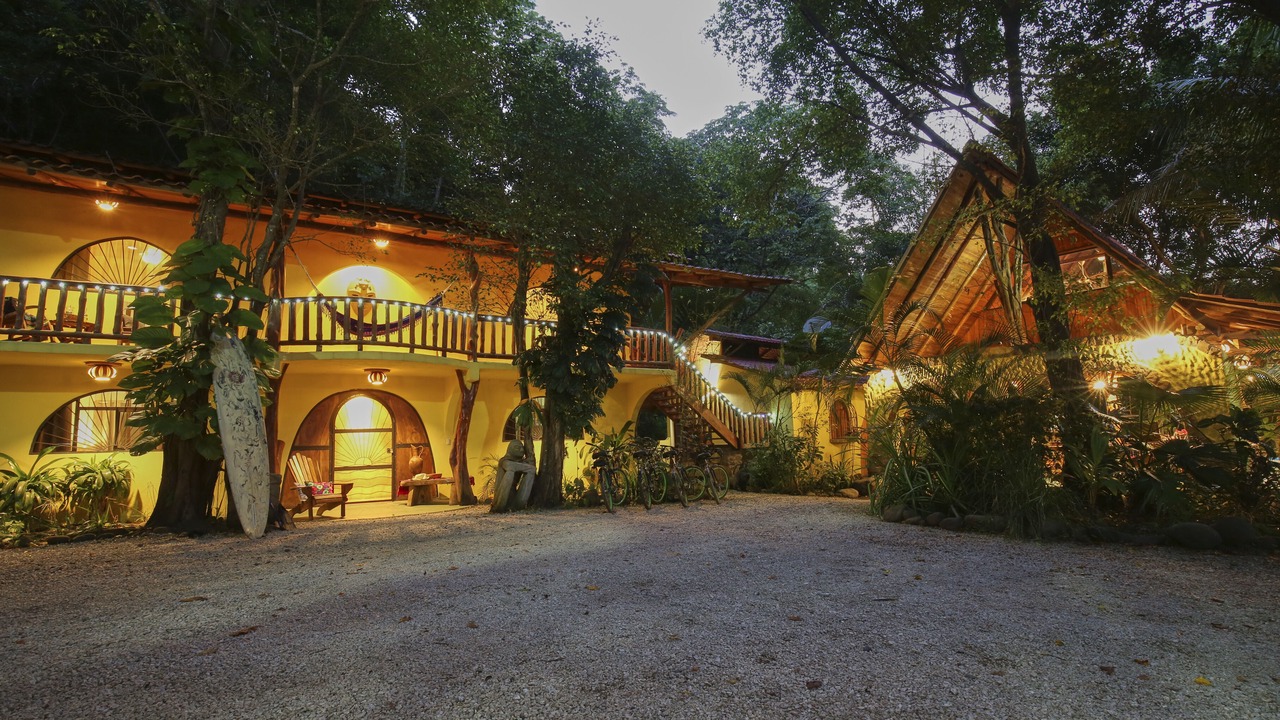 Photo of Outdoor in Nosara
