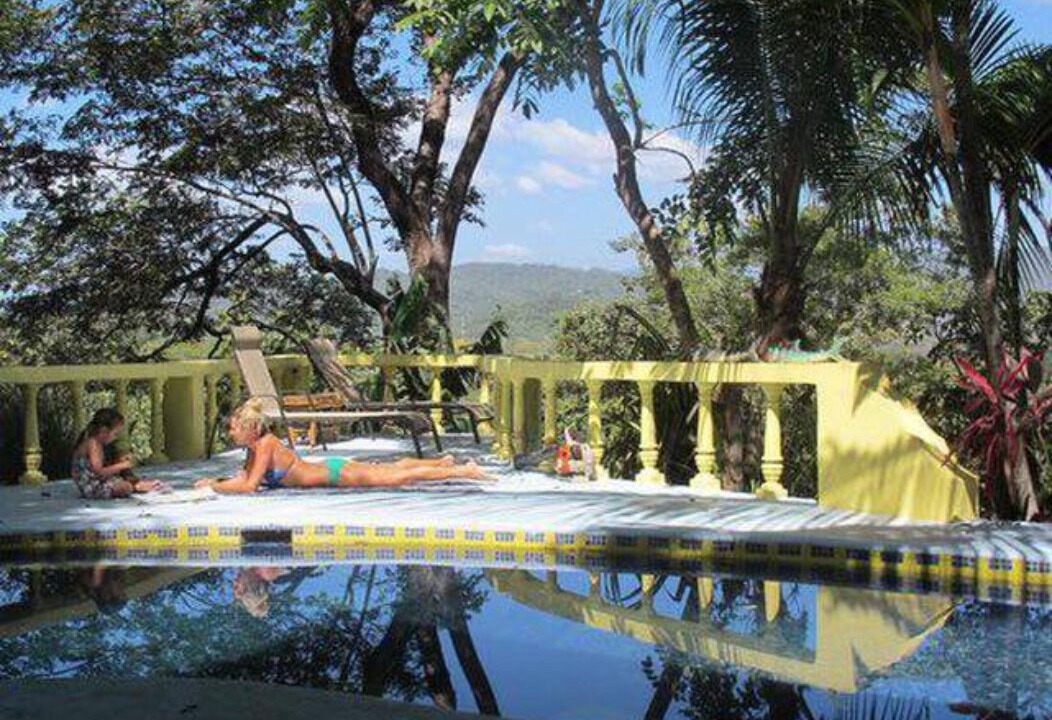 Photo of Outdoor in Nosara