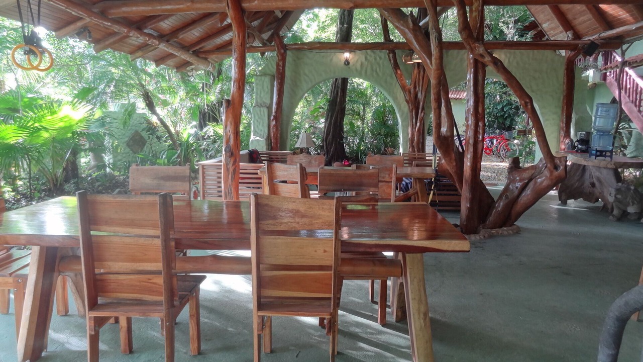 Photo of Outdoor in Nosara
