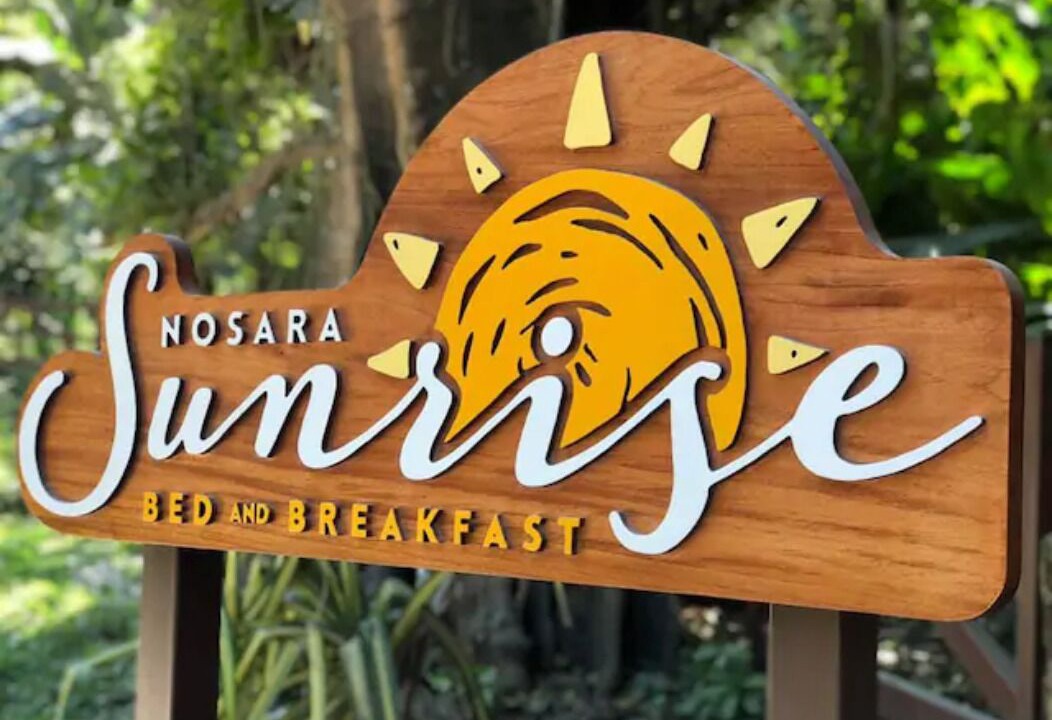 Photo of Outdoor in Nosara