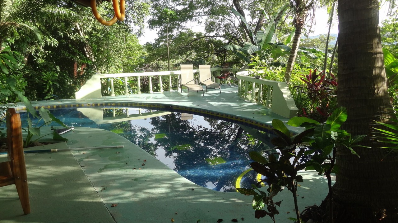 Photo of Outdoor in Nosara