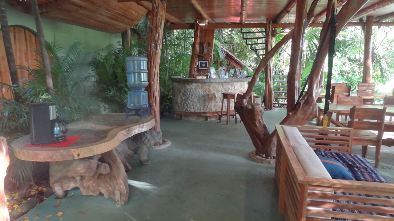 Photo of Outdoor in Nosara