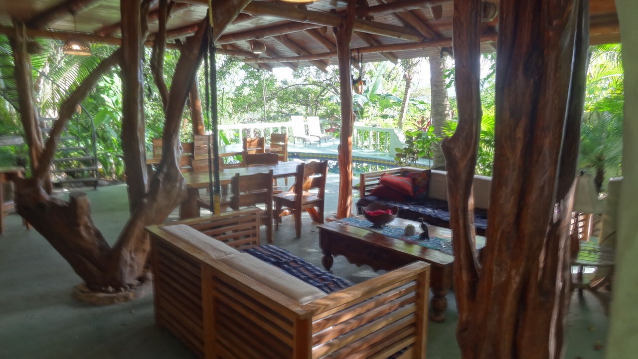 Photo of Outdoor in Nosara