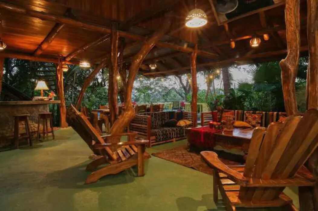 Photo of Outdoor in Nosara