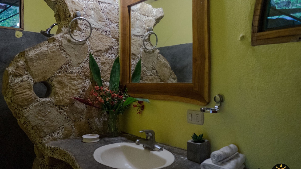 Photo of Bathroom in Nosara