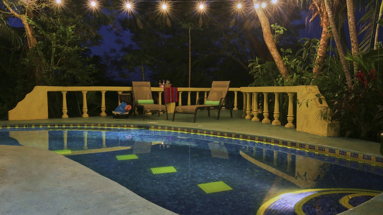 Photo of Outdoor in Nosara