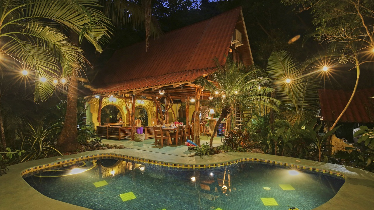 Photo of Outdoor in Nosara