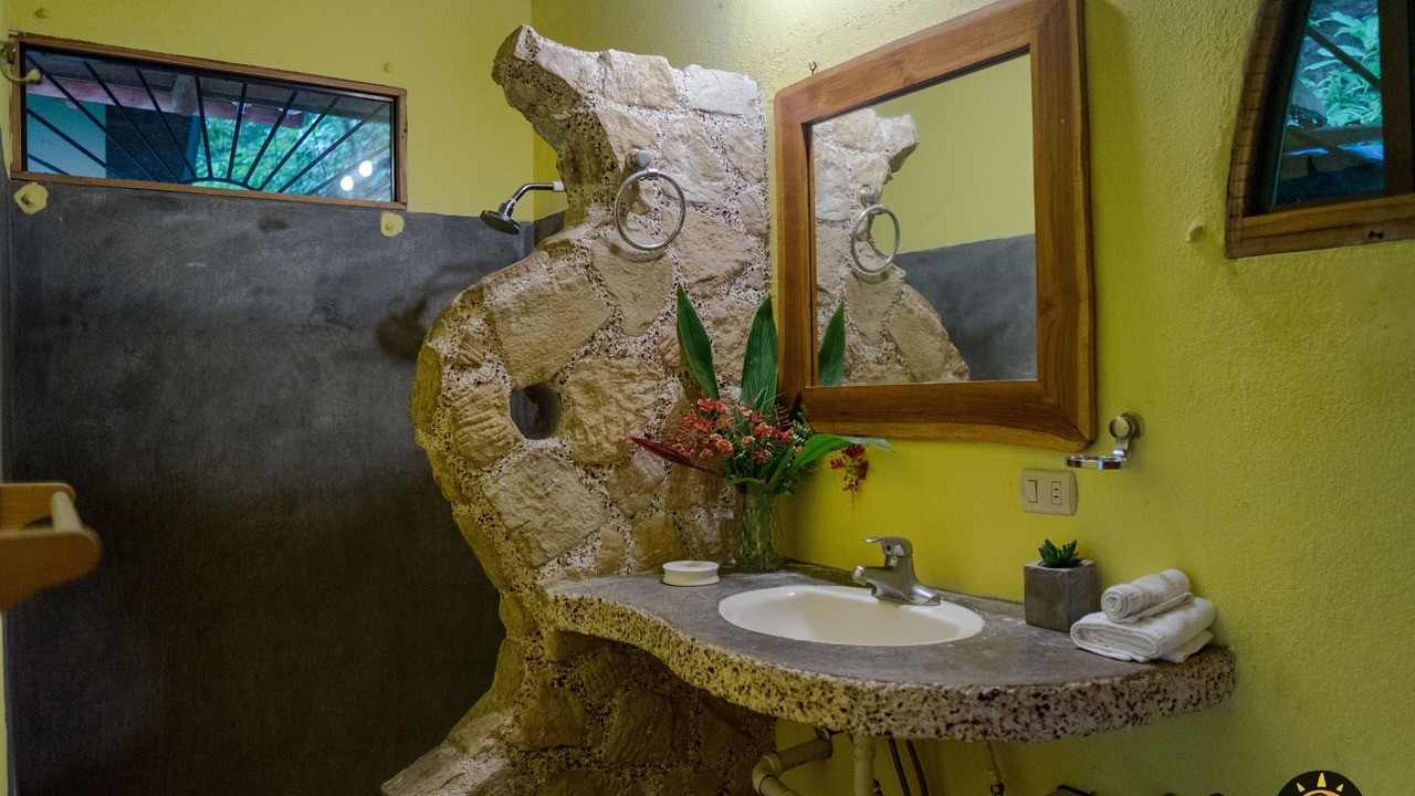 Photo of Bathroom in Nosara