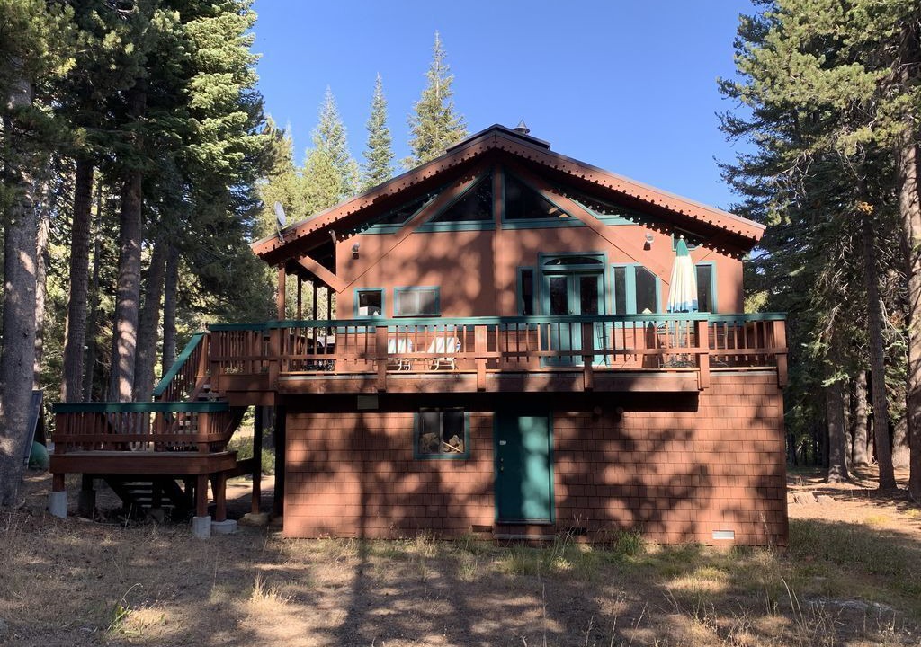 Photo of Outdoor in Bear Valley