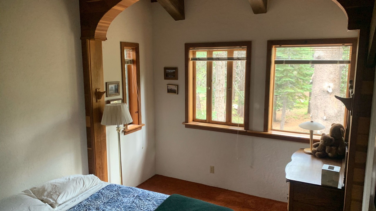 Photo of Bedroom in Bear Valley