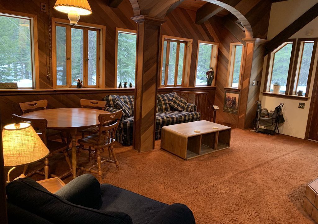Photo of Bedroom in Bear Valley