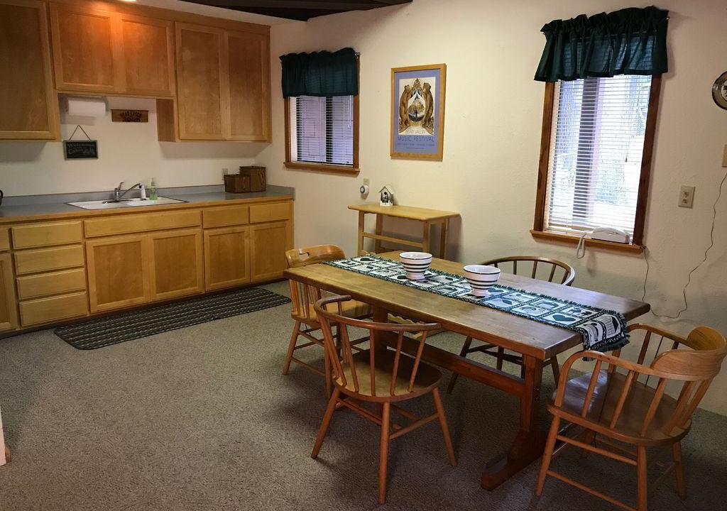 Photo of Bedroom in Bear Valley